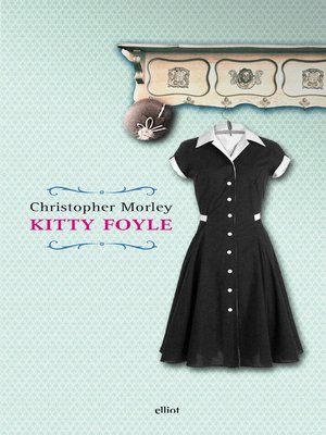 cover image of Kitty Foyle